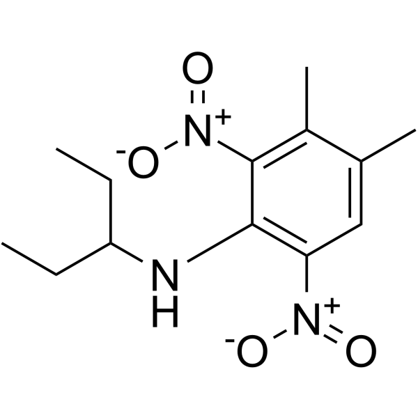 Pendimethalin 40487-42-1